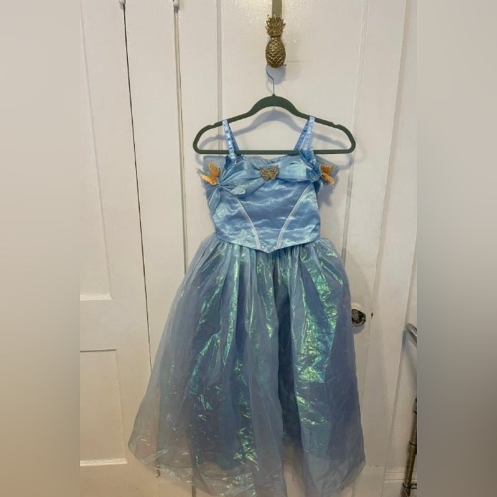 Cinderella Costume for girls